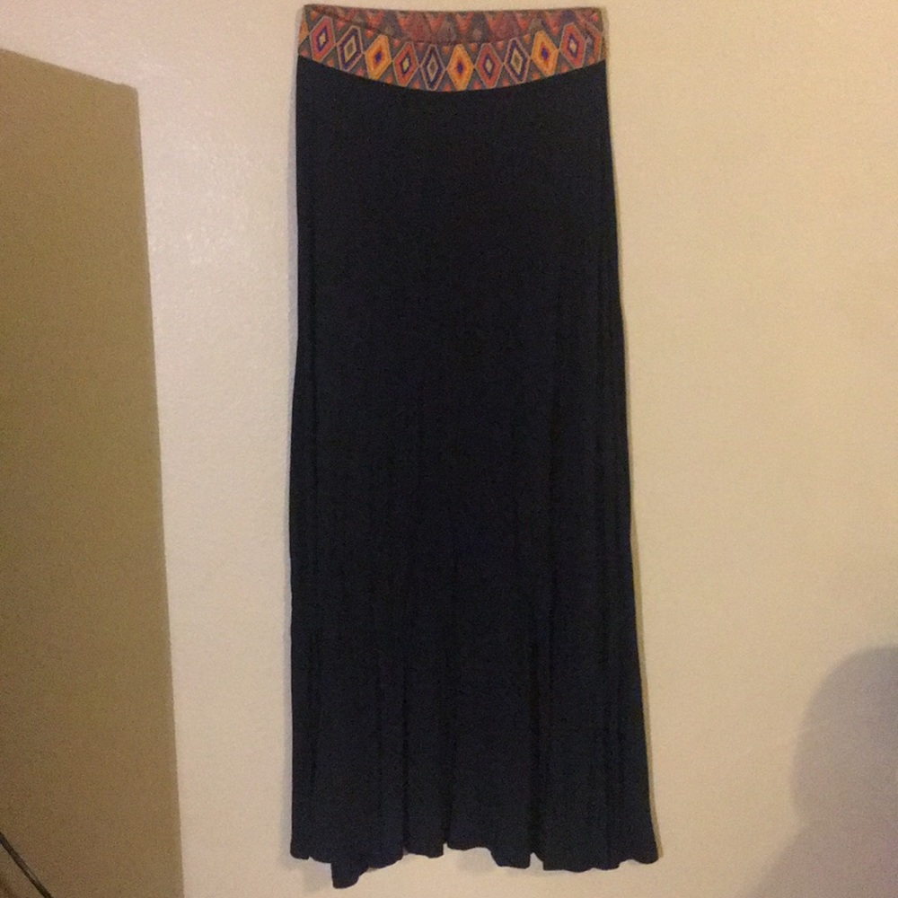 Maxi Skirt